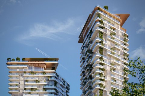 Apartment in Dubai 2 bedrooms, 132.4 sq.m. № 67509 - photo 13