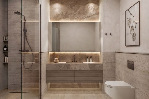 Apartment in Dubai 2 bedrooms, 132.4 sq.m. № 67509 - photo 8