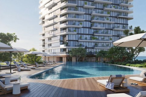 Apartment in Dubai 2 bedrooms, 132.4 sq.m. № 67509 - photo 12