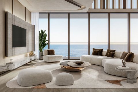 Apartment in Dubai 2 bedrooms, 132.4 sq.m. № 67509 - photo 1