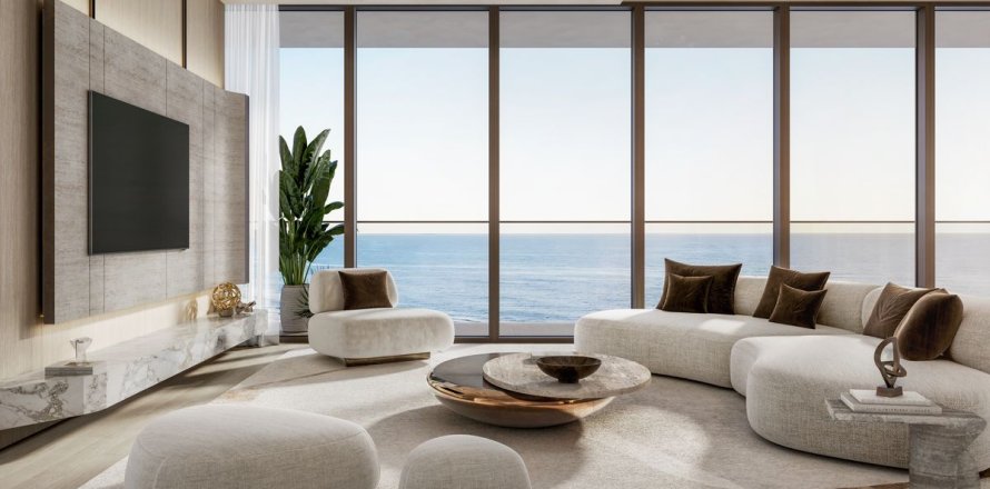 Apartment in Dubai 2 bedrooms, 132.4 sq.m. № 67509