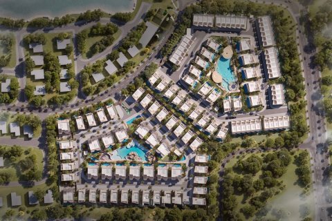 Villa en Meydan, Dubai, 6 dormitorios, 588 m², № 67521 - foto 12