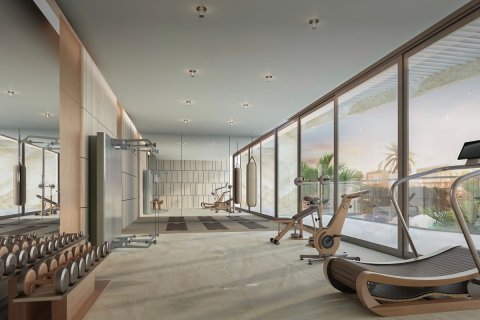 Villa en Meydan, Dubai, 6 dormitorios, 588 m², № 67521 - foto 9