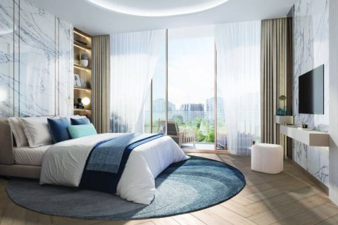 Apartamento en Dubai, 1 dormitorio, 85.52 m², № 6307 - foto 3