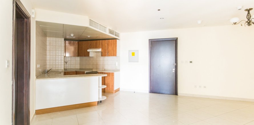 Квартира в Джумейра Лейк Тауэрс, Дубай, 2 спальни, 114.1м², № 6309