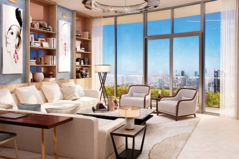 Apartamento en Dubai, 1 dormitorio, 71.04 m², № 6305 - foto 3