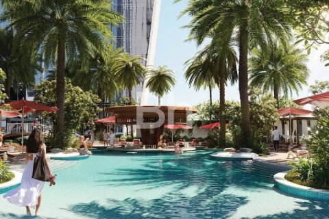 Apartment in Business Bay, Dubai 1 bedroom, 72 sq.m. № 21107 - photo 14