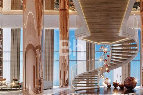 Apartment in Business Bay, Dubai 1 bedroom, 72 sq.m. № 21107 - photo 4