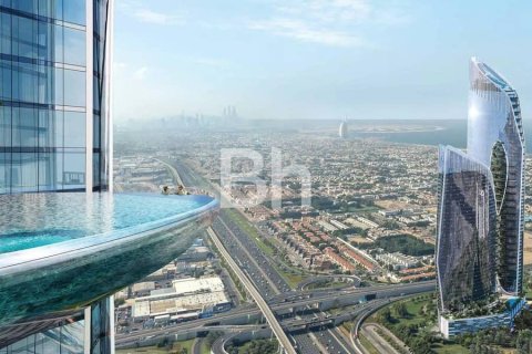 Apartment in Business Bay, Dubai 1 bedroom, 72 sq.m. № 21107 - photo 18