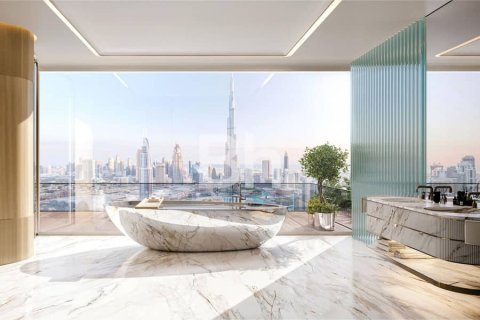 Apartment in Business Bay, Dubai 1 bedroom, 72 sq.m. № 21107 - photo 6