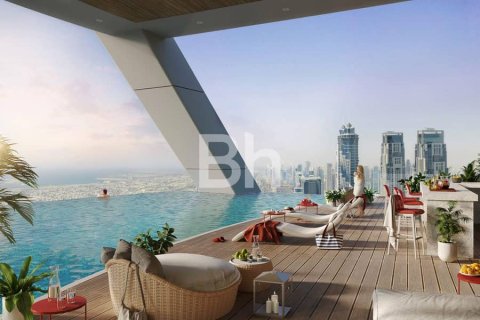 Apartment in Business Bay, Dubai 1 bedroom, 72 sq.m. № 21107 - photo 16