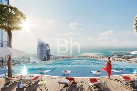 Apartment in Business Bay, Dubai 1 bedroom, 72 sq.m. № 21107 - photo 17