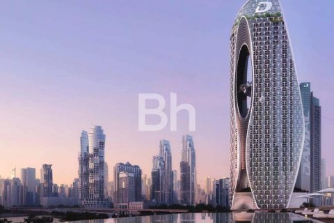 Apartment in Business Bay, Dubai 1 bedroom, 72 sq.m. № 21107 - photo 7