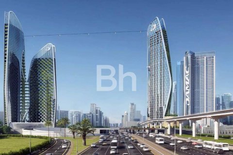 Apartment in Business Bay, Dubai 1 bedroom, 72 sq.m. № 21107 - photo 10
