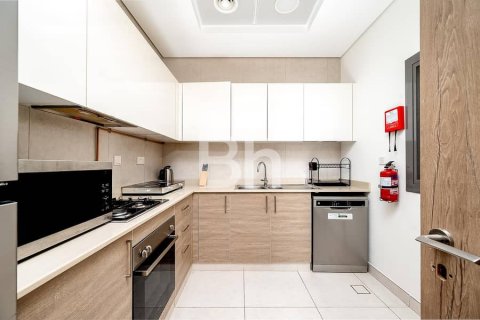 Appartement à Business Bay, Dubai, 1 chambre, 73 m², № 21102 - photo 6