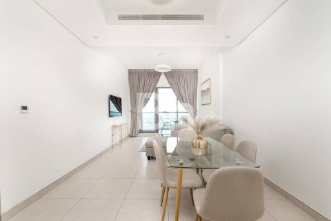 Appartement à Business Bay, Dubai, 1 chambre, 73 m², № 21102 - photo 3