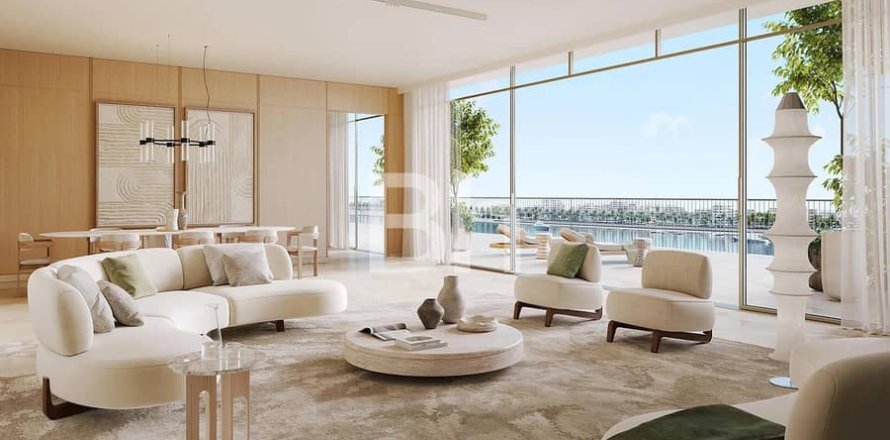 Apartamento en Dubai, 2 dormitorios, 121 m², № 21108