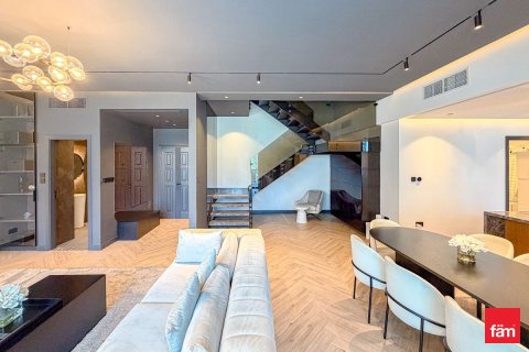 Apartment in Dubai Marina, Dubai 3 bedrooms, 236.3 sq.m. № 114212