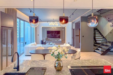 Apartment in Dubai Marina, Dubai 3 bedrooms, 236.3 sq.m. № 114212 - photo 4
