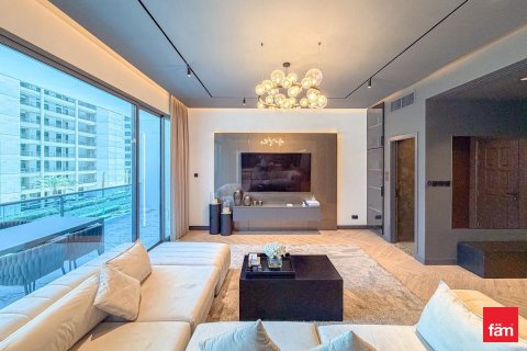Apartment in Dubai Marina, Dubai 3 bedrooms, 236.3 sq.m. № 114212 - photo 9