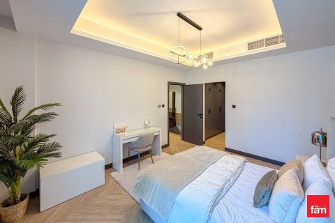 Apartment in Dubai Marina, Dubai 3 bedrooms, 236.3 sq.m. № 114212 - photo 17