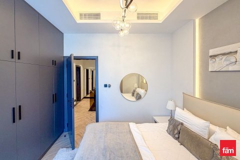Apartment in Dubai Marina, Dubai 3 bedrooms, 236.3 sq.m. № 114212 - photo 26