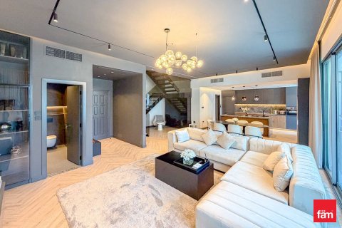 Apartment in Dubai Marina, Dubai 3 bedrooms, 236.3 sq.m. № 114212 - photo 7