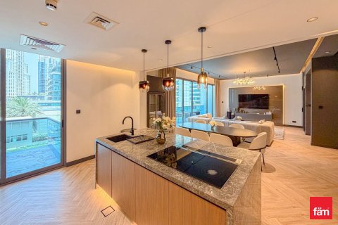 Apartment in Dubai Marina, Dubai 3 bedrooms, 236.3 sq.m. № 114212 - photo 6