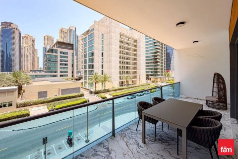 Apartment in Dubai Marina, Dubai 3 bedrooms, 236.3 sq.m. № 114212 - photo 25