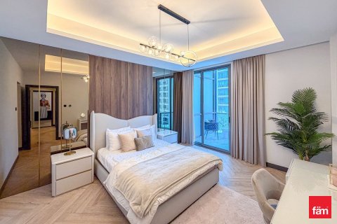 Apartment in Dubai Marina, Dubai 3 bedrooms, 236.3 sq.m. № 114212 - photo 16
