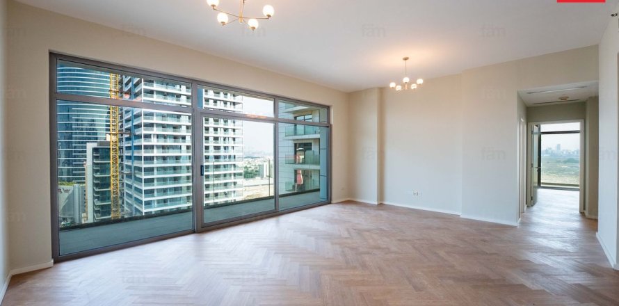 Apartment in Dubai 2 bedrooms, 144 sq.m. № 114225