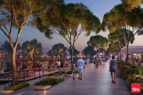 فيلا في دبي 4 غرف نوم, 406 م² رقم 114213 - صورة 20