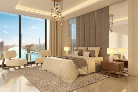 شقة في Meydan, دبي 42 م² رقم 114232 - صورة 2
