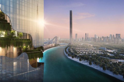 شقة في Meydan, دبي 42 م² رقم 114232 - صورة 9