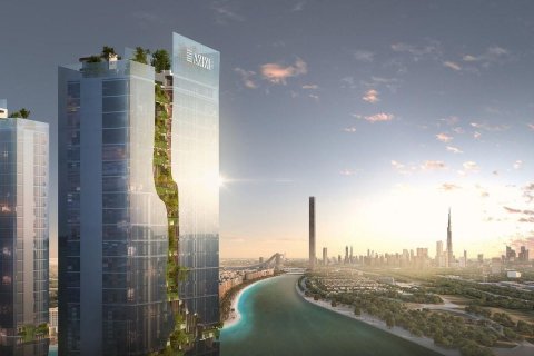شقة في Meydan, دبي 42 م² رقم 114232 - صورة 11