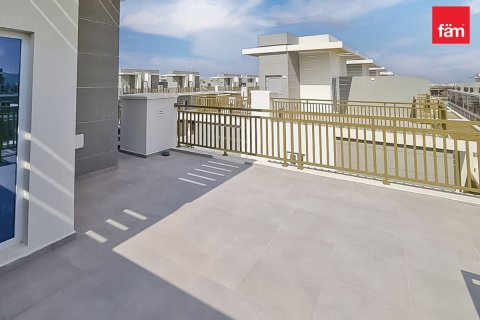 Adosado en Dubai, 3 dormitorios, 170.2 m², № 114226 - foto 5