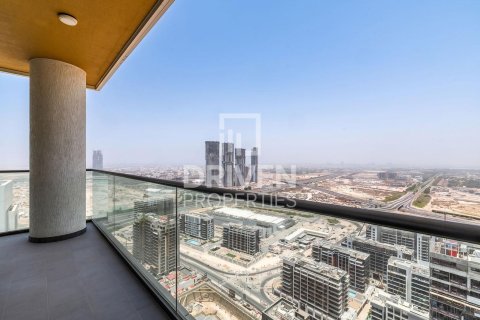 Appartement à Sobha Hartland, Mohammed Bin Rashid City, Dubai, 4 chambres, 218.6 m², № 142715 - photo 22