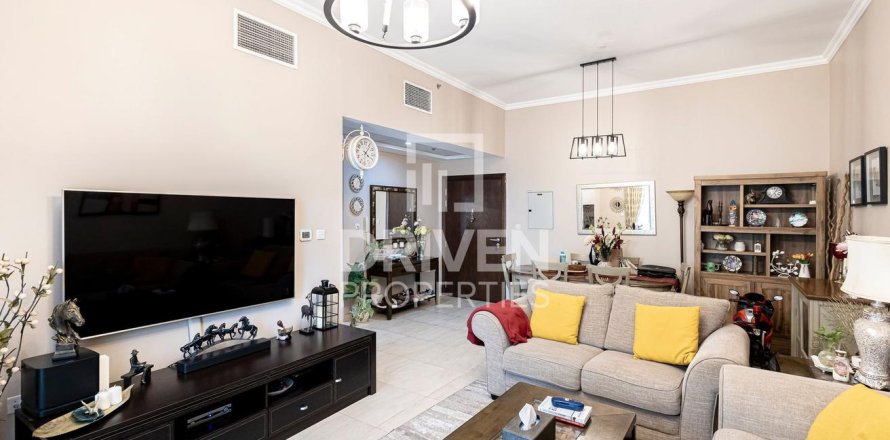 Apartment in Al Furjan, Dubai 2 bedrooms, 134.43 sq.m. № 142723