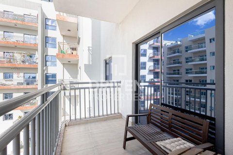 Apartment in Al Furjan, Dubai 2 bedrooms, 134.43 sq.m. № 142723 - photo 11
