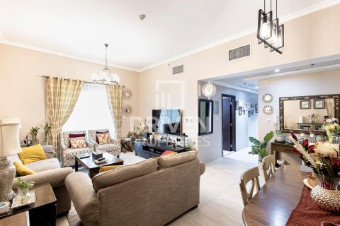 Apartment in Al Furjan, Dubai 2 bedrooms, 134.43 sq.m. № 142723 - photo 3