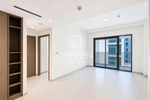 Квартира в Creek Beach, Dubai Creek Harbour (The Lagoons), Дубай, 1 спальня, 63.36м², № 142714