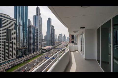 Снять в аренду квартиру в Sheikh Zayed Road, Дубай: 2 спальни, 135м², № 21212 - фото 14