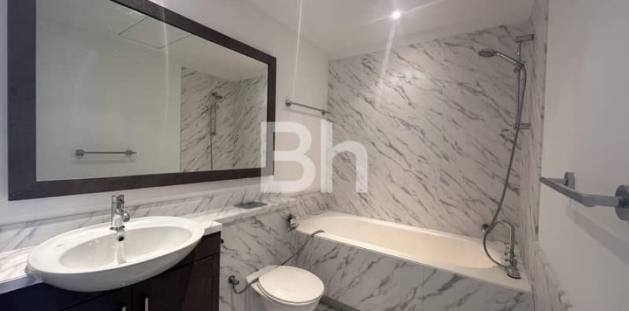 Apartment in Downtown Dubai (Downtown Burj Dubai), Dubai 2 bedrooms, 139 sq.m. № 21210