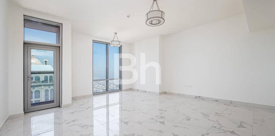 Квартира в Бизнес-Бэе, Дубай, 3 спальни, 185м², № 21213