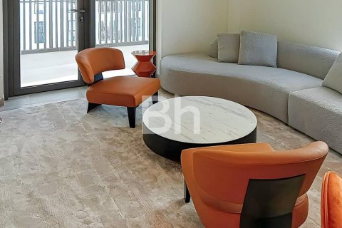 Apartamento en Dubai Creek Harbour (The Lagoons), Dubai, 2 dormitorios, 107 m², № 21209 - foto 2