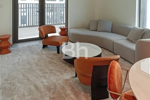 Apartamento en Dubai Creek Harbour (The Lagoons), Dubai, 2 dormitorios, 107 m², № 21209 - foto 1