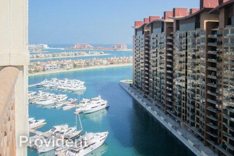 Appartement à Palm Jumeirah, Dubai, 2 chambres, № 2498 - photo 16