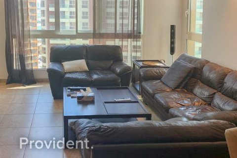 Appartement à Palm Jumeirah, Dubai, 2 chambres, № 2498 - photo 3