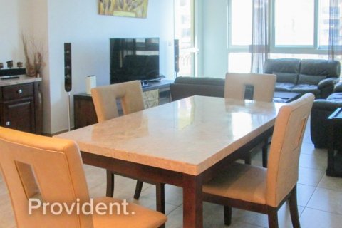Appartement à Palm Jumeirah, Dubai, 2 chambres, № 2498 - photo 17