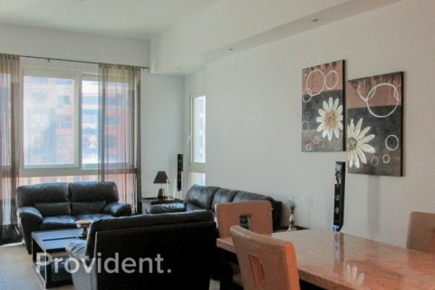 Appartement à Palm Jumeirah, Dubai, 2 chambres, № 2498 - photo 6